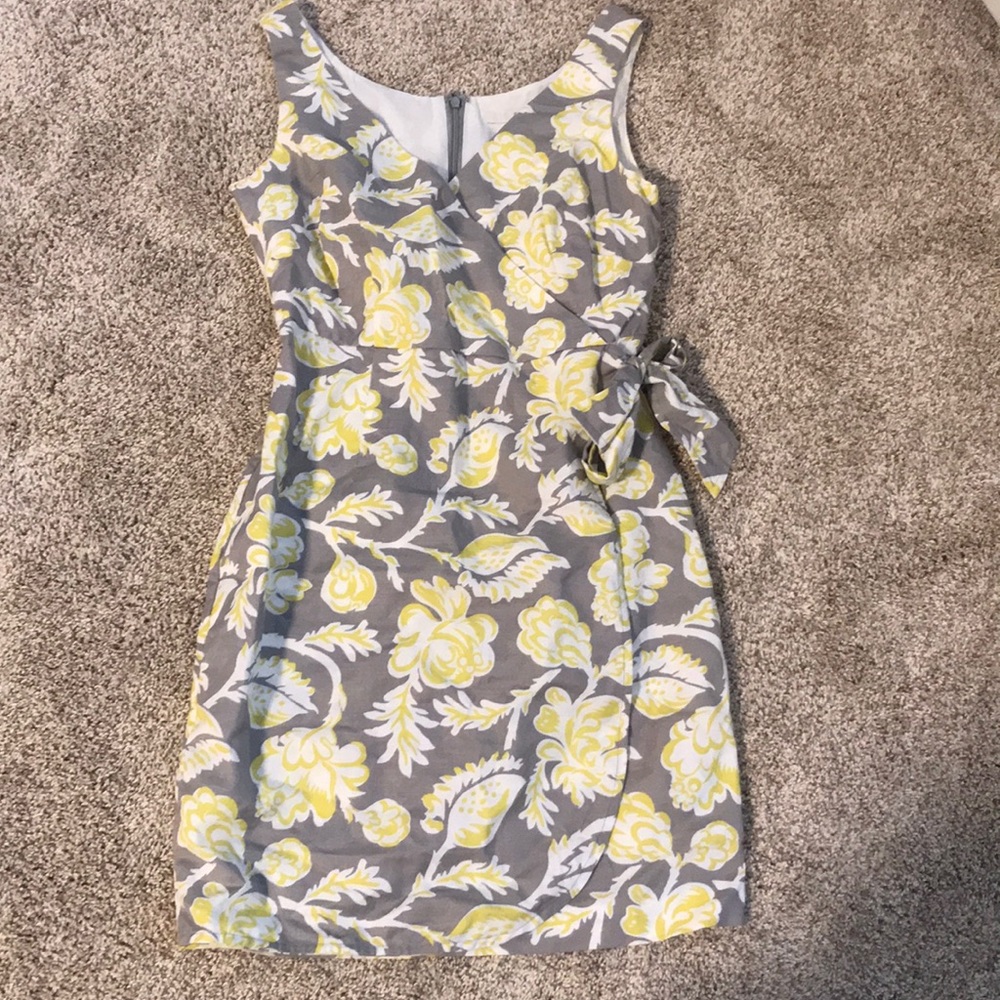 Boden dress
